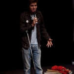 TAM London 2009